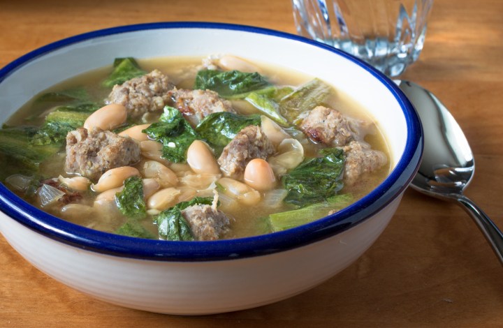 organic-escarole-sweet-italian-sausage-and-cannellini-bean-soup-0196