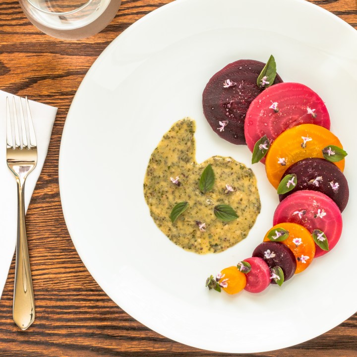 roasted-beets-with-african-blue-basil-vinaigrette-4977