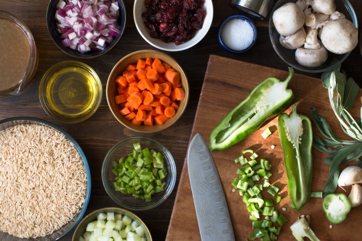 Miz for brown rice stuffing-1072.jpg