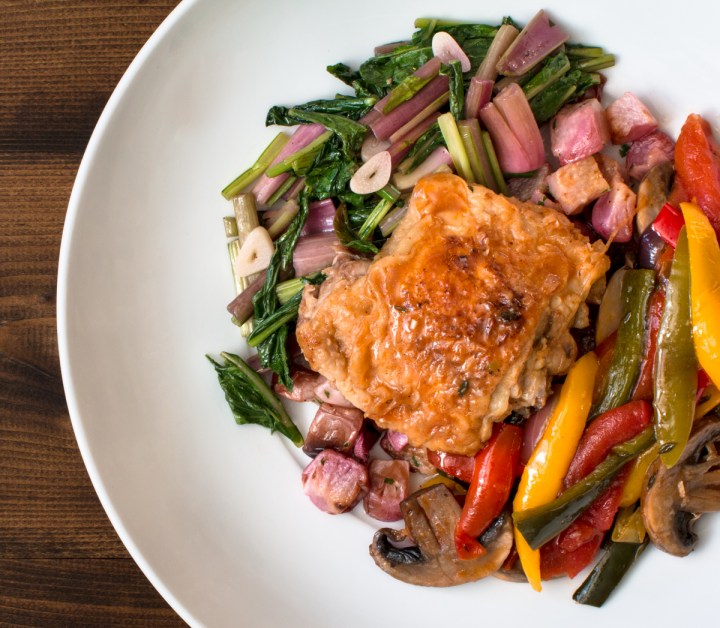 chicken-cacciatore-with-roasted-red-turnips-and-sauteed-turnip-greens-3237-2