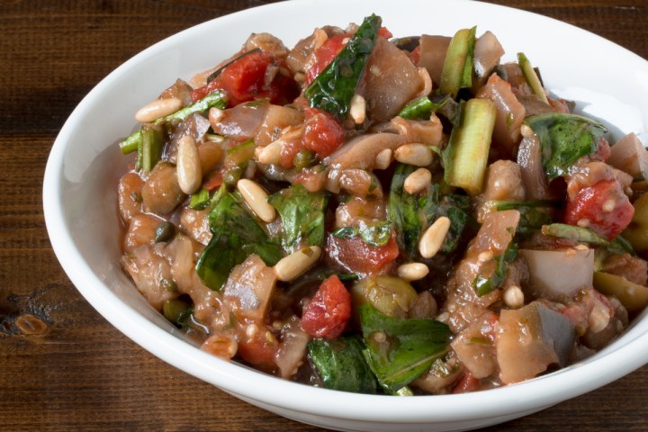 eggplant-caponata-with-dandelion-leaves-3270-2