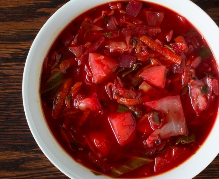 Tatyana's Borscht lr-7218